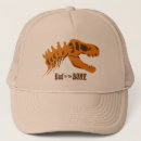 Search for t bone hats Tyrannosaurus
