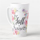Search for psalm 46 mugs Pink