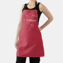 Search for dinner party aprons Modern