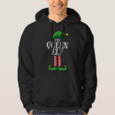 Search for queen hoodies Elf