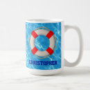 Search for swim coach mugs Pool