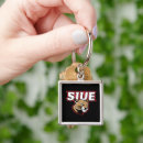 Search for student athlete key rings Buy siue cougars fan