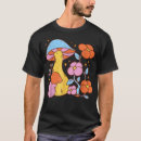 Search for hippie mushroom tshirts Mycology