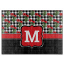 Search for red poppies chopping boards Flowers