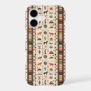 Search for horse pattern iphone cases Brown