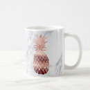 Search for gold pineapple mugs Summer