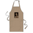 Search for african americans aprons Black history month