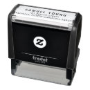 Search for name business stamps Basic