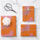 Search for cats wrapping paper Pattern