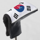Search for korean golf equipment Flag
