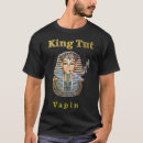 Search for king tut tshirts Science fiction