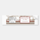 Search for christmas red bumper stickers Snow