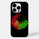 Search for black afro iphone cases Girl