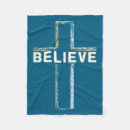 Search for religious blankets Cross
