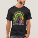 Search for contributions tshirts National