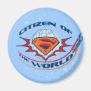 Search for kryptonite magnets Super hero