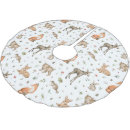 Search for deer tree skirts Woods