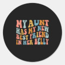Search for new aunt stickers Tiktok