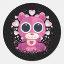 Search for valentine teddy bear stickers Valentines