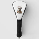Search for halloween golf head covers Kawaii