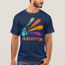 Search for badminton shuttlecock tshirts Racket