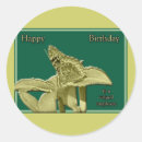 Search for best employee stickers Birthday