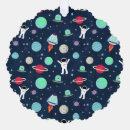 Search for spaceship christmas tree decorations Kids