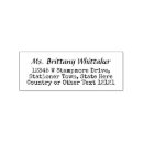 Search for typewriter rubber stamps Minimalist