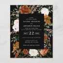 Search for rustic flyers Modern