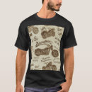 Search for vintage car illustration mens clothing Seamless