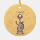Search for ferret christmas tree decorations Stoat