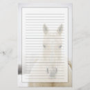Search for horse stationery paper Wild west
