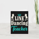 Search for for dance teachers cards Dancelover
