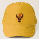 Search for horns hats Skull