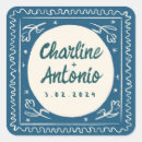 Search for pink wedding stickers Red