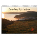 Search for 2012 calendars Lakes