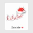 Search for vintage new years stickers White