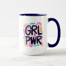 Search for fight the power mugs Fight like a girl