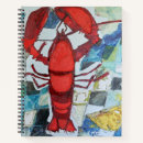 Search for lobster notebooks Nautical