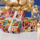 Search for tarot wrapping paper Fortune teller