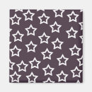 Search for the stars magnets Simple