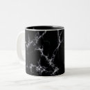 Search for white marble coffee mugs Elegant