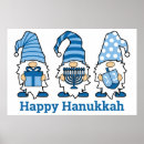 Search for hanukkah menorah posters Dreidel
