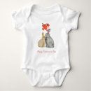 Search for happy valentines day baby clothes Cute