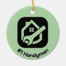 Search for handyman christmas tree decorations Wrench