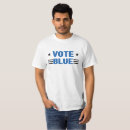 Search for political campaign tshirts Presidential election