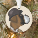 Search for wine lover christmas tree decorations Dogs and wine