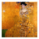 Search for gustav klimt portrait of adele posters Adele bloch bauer