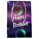 Search for iridescent gift bags Colourful