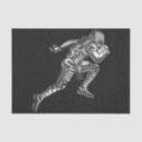 Search for football tissue paper Boys